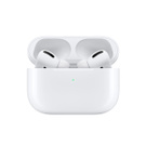 Apple airpods pro!