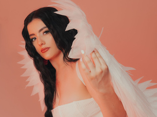 Your sexy Angel...✨