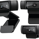 WEB-камера Logitech HD Pro Webcam C920
