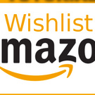 Lista deseos Amazon