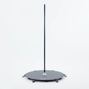 Pole platform