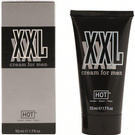 Cream for enhancing erection and penis enlargement XXL