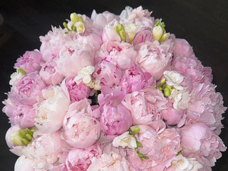 Flowers from you 🥰