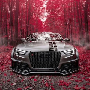 Automobile