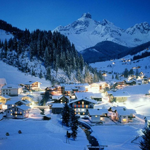 travel to switzerland and austria