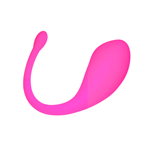 Lovense Lush