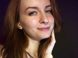Model LubaLove profile page and info - BongaModels