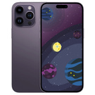 IPhone 14 Pro purple