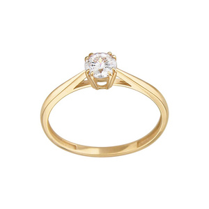 I want a ring!