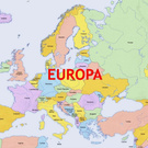 Viaje a Europa