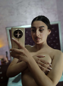 Профиль и данные модели -VALERIE- на BongaModels