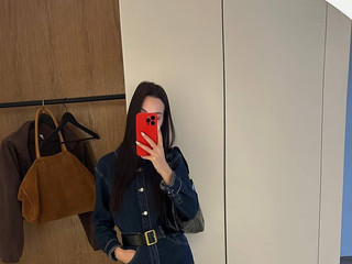 New selfies