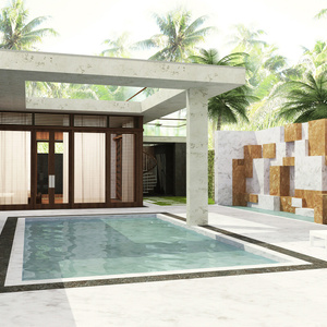 Villa in Bali
