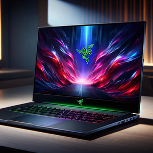 Laptop
