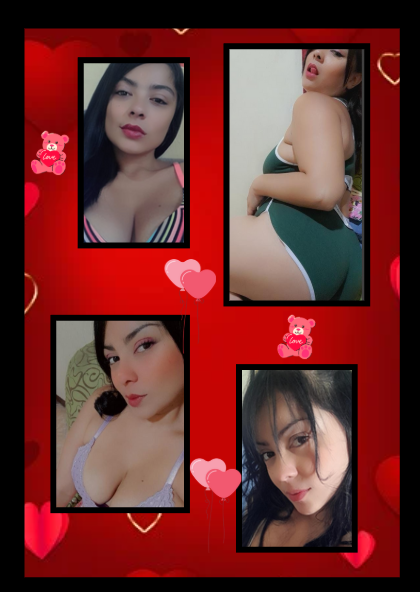 DulceTemptation welcome image: 1