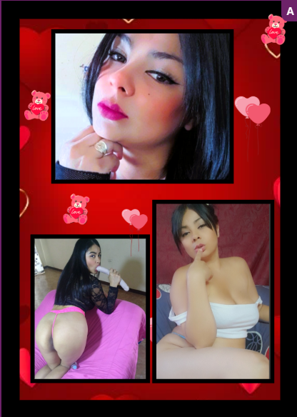 DulceTemptation welcome image: 2