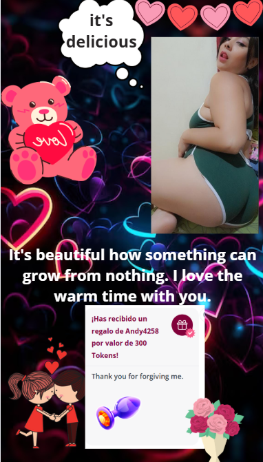DulceTemptation True gentlemen show their worth with actions, not words. image: 4
