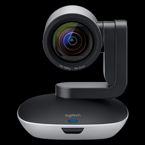 Logitech PTZ Pro 2
