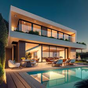 my future home