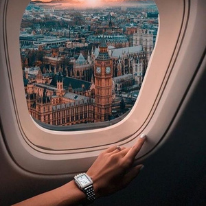 Travel