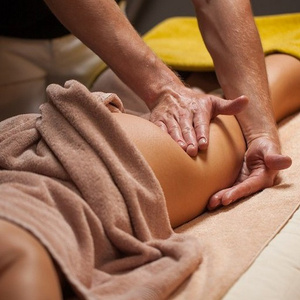 Personal massage therapist