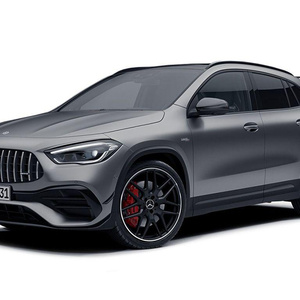 GLA-Класс AMG H247
