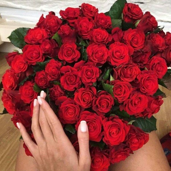 MARI_11 Спасибо за твою любовь ко мне. image: 7