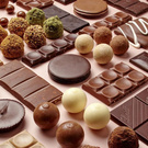 ♥ A lot of chocolates ♥