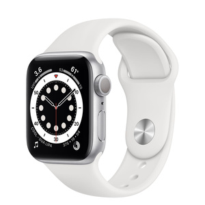 Apple Watch Series 6