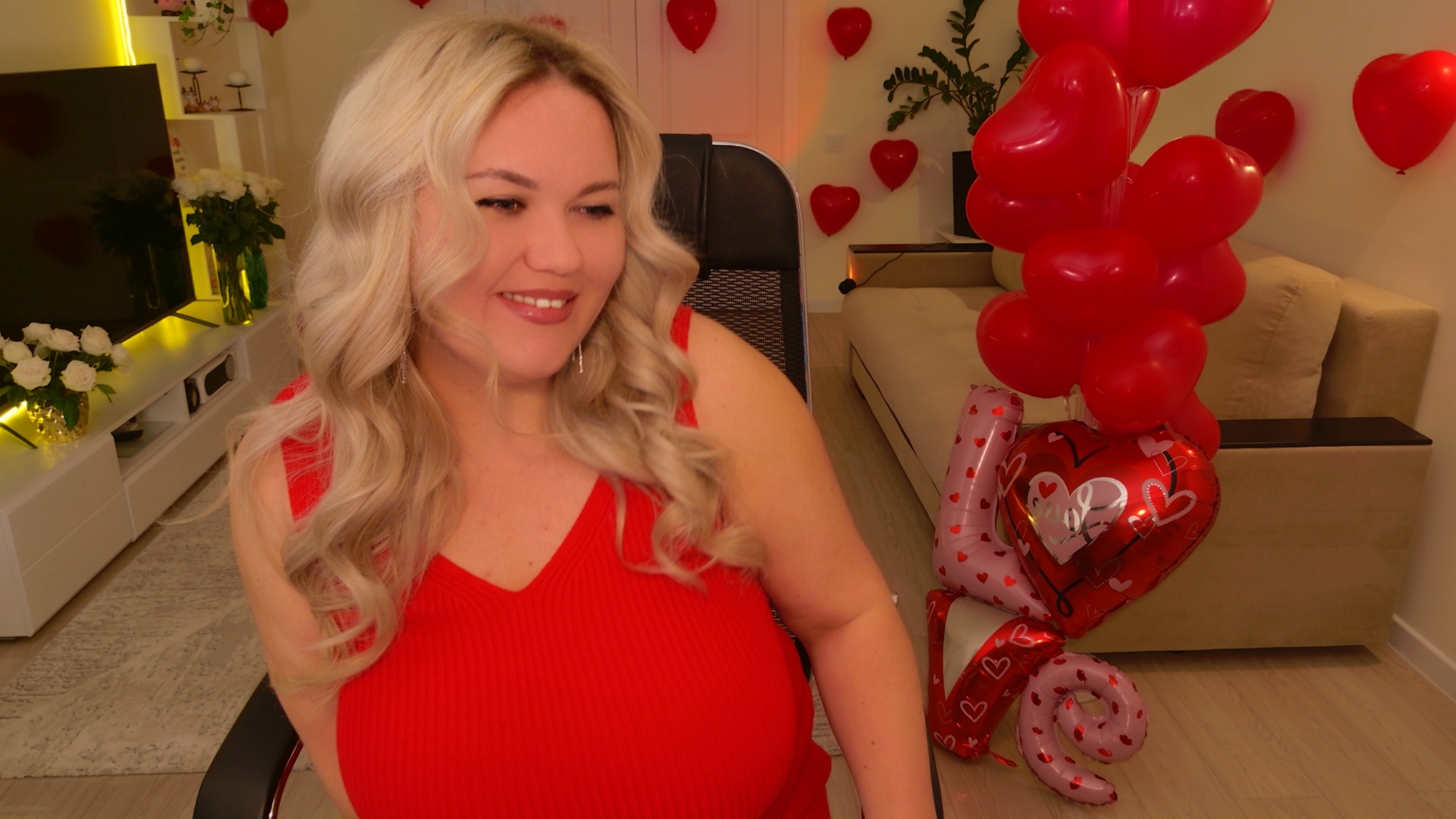 Angel_A Valentine's day 💖 image: 1