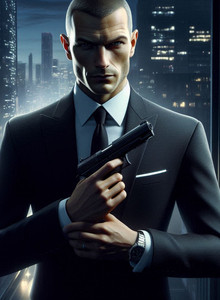 _Hitman_ My Photos photo 12883233