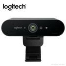 Logitech HD BRIO 4k