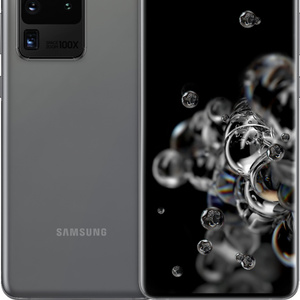 Galaxy s20 ultra 5g