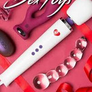 Sex toys!