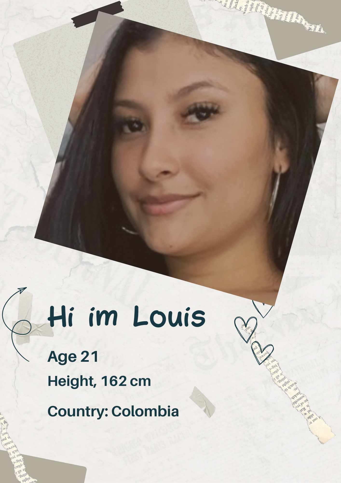 louisk2 ABOUT ME image: 1