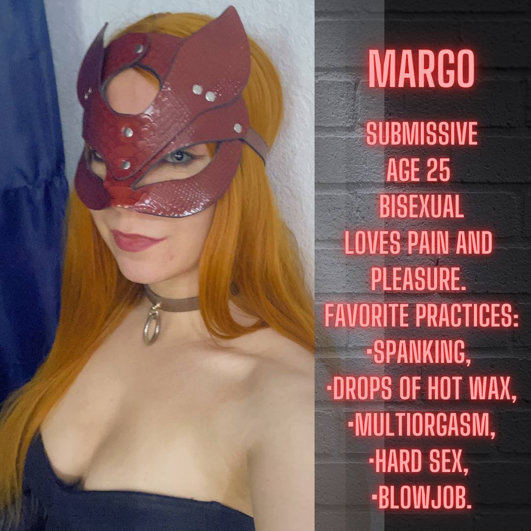 PassionGames Margo image: 1