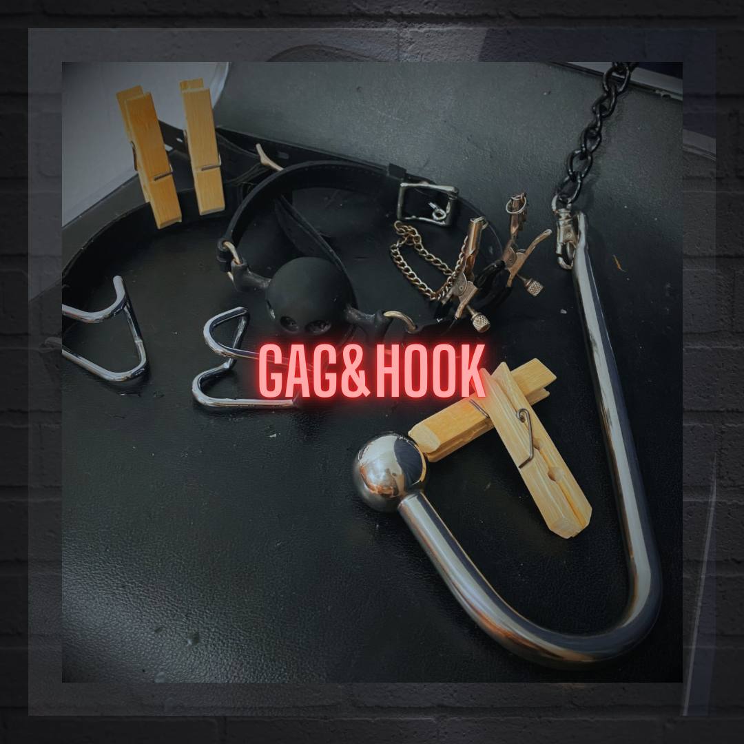PassionGames Our sex toys, spanking BDSM Devices and other image: 4