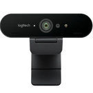 Веб-камера Logitech Brio 4k/Logitech Brio 4k webcam