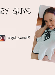 Angeluxxx you guys add me ♥ photo 7796701