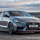 Hyundai i30N Fastback