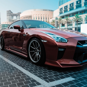 My dream car ⭐