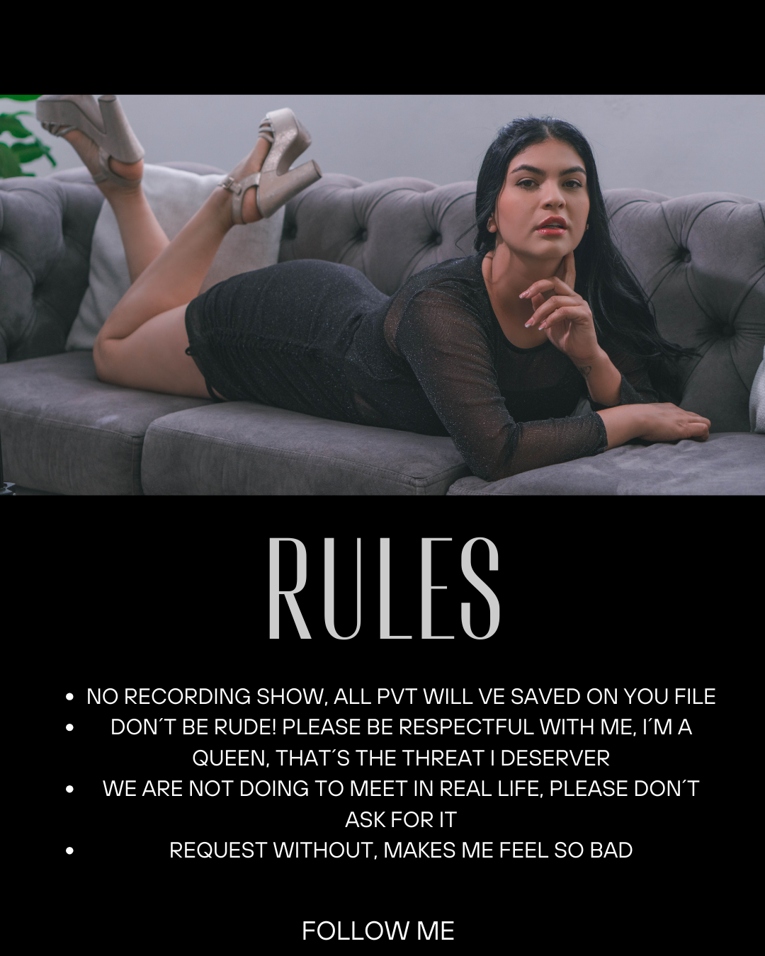 VeronicaLanz rules image: 1