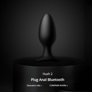 LOVENSE HUSH