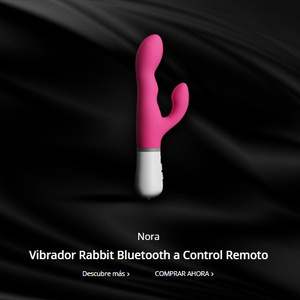 LOVENSE NORA!