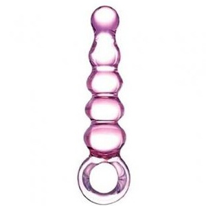 DILDO OF CRISTAL