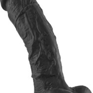 BLACK COCK