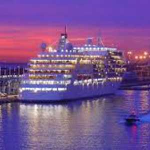 A cruise