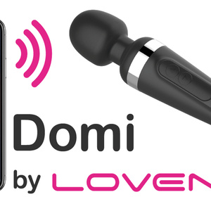 Lovense Domi 2