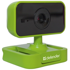 camera view