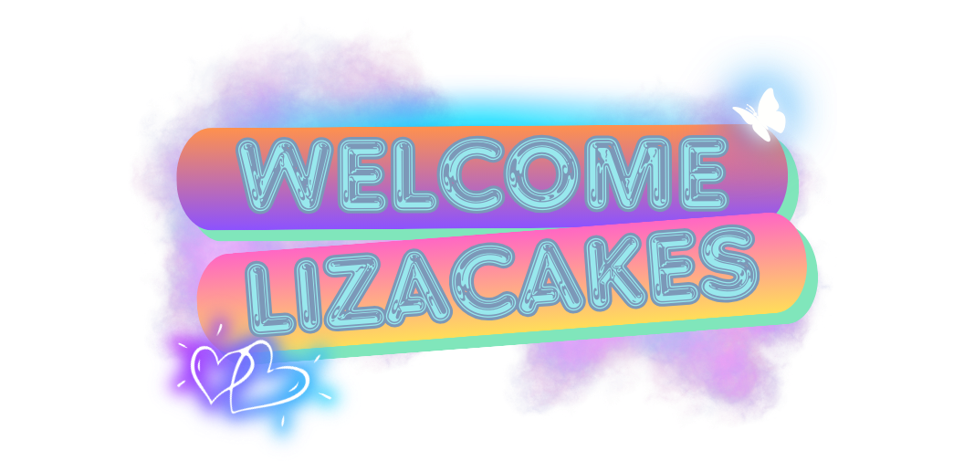 LizaCakes 1 image: 1